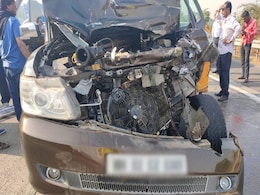 "Distressing News": PM Modi Expresses Concern Over Shabana Azmi's Accident "Distressing News": PM Modi Expresses Concern Over Shabana Azmi's Accident