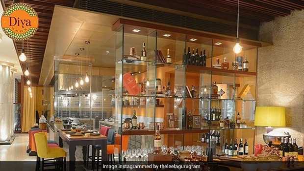 Diya At The Leela Ambience Introduced 'Gharana' To Present Comforting Home-Like Traditional Indian Food