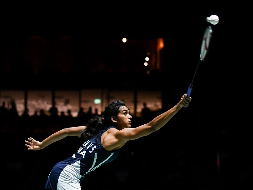 Badminton: Now PV Sindhu is ousted from Indonesia Masters Badminton Badminton: Now PV Sindhu is ousted from Indonesia Masters Badminton