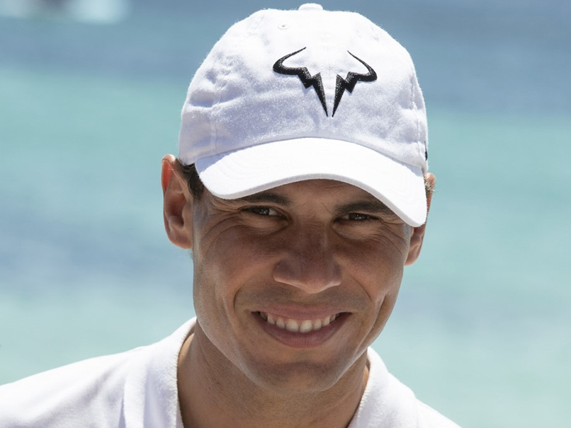 Rafael Nadal Praises Young Norwegian Slammed As "Boring" By Nick Kyrgios
