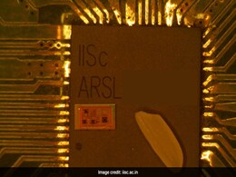 In A Breakthrough, IISc Bangalore Team Builds Through-The-Wall Radar On A Tiny Chip In A Breakthrough, IISc Bangalore Team Builds Through-The-Wall Radar On A Tiny Chip