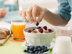 Baked Yogurt: Add Sweetness To Your Festive Menu With This Curd-Based Recipe Baked Yogurt: Add Sweetness To Your Festive Menu With This Curd-Based Recipe