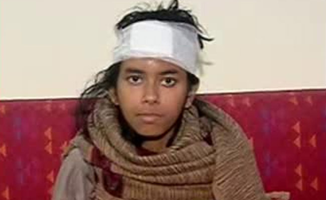 "No Proof, Story Made Up": JNU Student Leader Aishe Ghosh On Cases Against Her