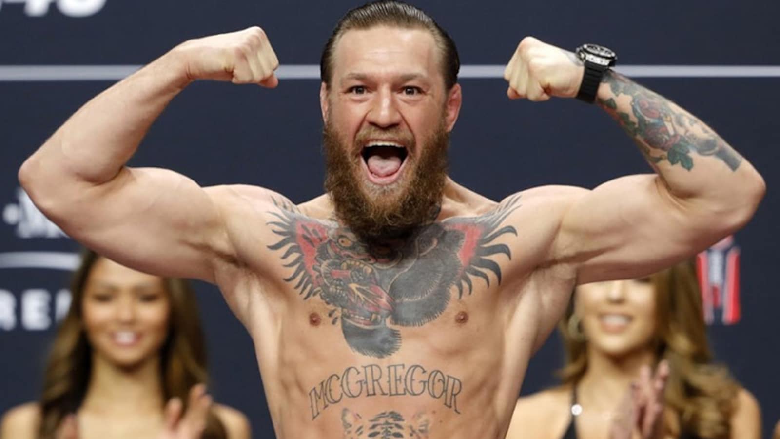 When Will Conor McGregor Return? Date, Opponent, and What to Expect From His UFC Comeback After 5 Years