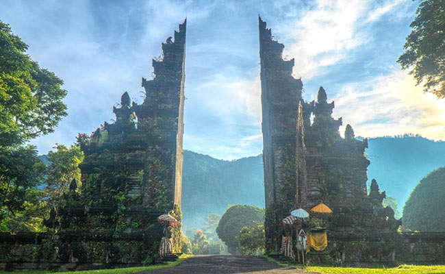 9 Reasons Why Bali Makes For The Perfect Holiday Destination