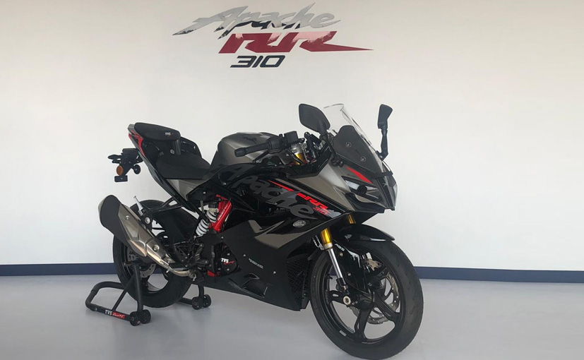 Two-Wheeler Sales 2020: TVS Domestic Sales Decline By 27 Per Cent