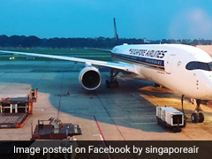 Sold Out In 30 Minutes: Covid-Hit Airline's 'Dine-On-Parked Jets' Offer