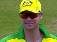 On This Day In 2019, Kohli's Gesture Towards Smith Won Hearts Of Fans