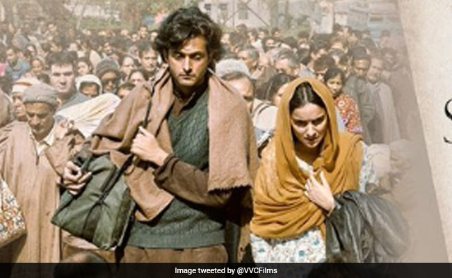 विधु विनोद चोपड़ा की फिल्म 'शिकारा' के खिलाफ हाईकोर्ट में याचिका दायर, ये है वजह...