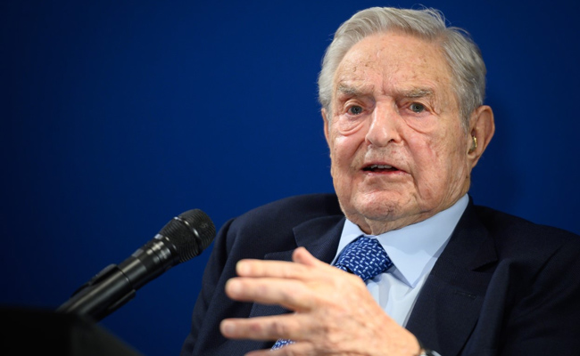 George Soros: All You Need To Know About Billionaire And What He Said On PM Modi