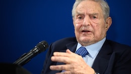 'I Haven't Seen George Soros In 50 Years, Dont Talk To Him': Jim Rogers