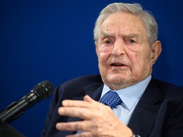 'I Haven't Seen George Soros In 50 Years, Dont Talk To Him': Jim Rogers