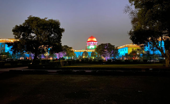 Islam Allows Women To Enter Mosques: Muslim Body To Supreme Court
