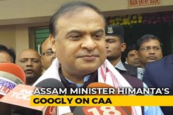 'Proof Of Religious Persecution Not Possible But...': BJP's Himanta Sarma 'Proof Of Religious Persecution Not Possible But...': BJP's Himanta Sarma