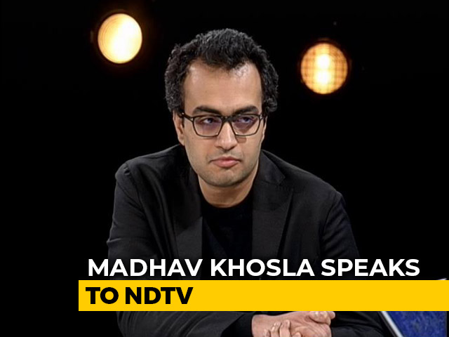 What Scale Of CAA Protests Gives Away: Author Madhav Khosla