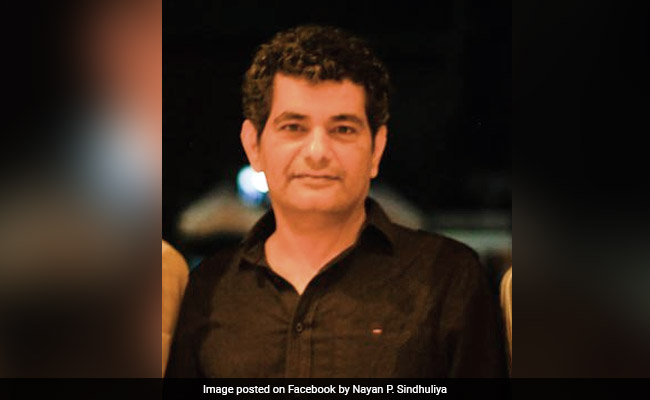 Pakistani Novelist Says Military Seized Urdu Versions Of His Book