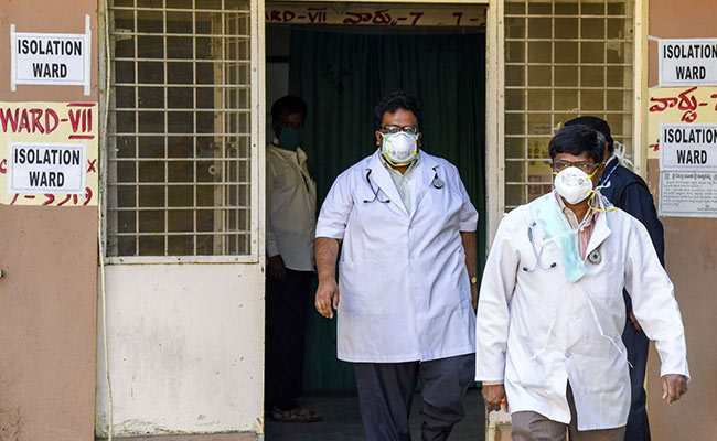 Homoeopathy Effective In Prevention Of Novel Coronavirus Infections: AYUSH Ministry