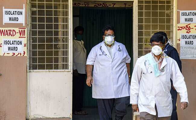 Coronavirus: केरल में मिला कोरोना वायरस का पहला मरीज, चीन की वूहान यूनिवर्सिटी का है स्टूडेंट