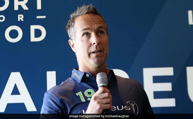 Michael Vaughan ने कर दी बड़ी भविष्यवाणी, MI या CSK नहीें, ये टीम जीतेगी IPL 2023 की Trophy