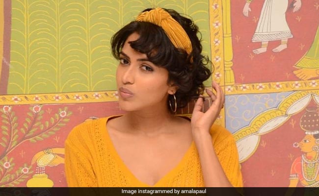 This Actress To Play Parveen Babi In Mahesh Bhatt's Project: Report