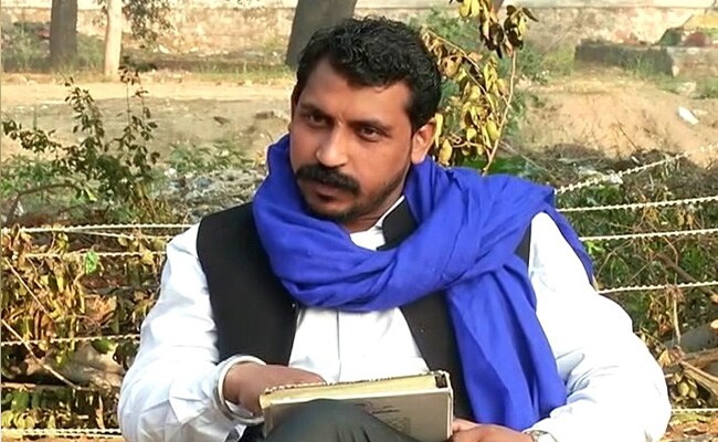 Latest and Breaking News on NDTV