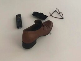 इस शख्स ने पिता के साथ किया ऐसा मजेदार प्रैंक, घर की छत पर लटका दिया सारा सामान इस शख्स ने पिता के साथ किया ऐसा मजेदार प्रैंक, घर की छत पर लटका दिया सारा सामान