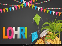 Happy Lohri 2020: Know All Traditions And Rituals Of The Harvest Festival Happy Lohri 2020: Know All Traditions And Rituals Of The Harvest Festival