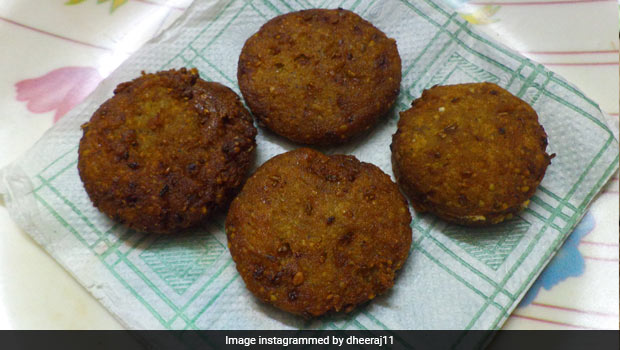 High-Protein Diet: How To Make <i>Kale Chane Ke Kebab</i> For Weight Loss Diet