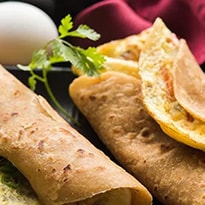 Indian Cooking Tips: How To Make Meethi Koki - A Sindhi Bread For Your Sweet Tooth (Recipe Inside) Indian Cooking Tips: How To Make Meethi Koki - A Sindhi Bread For Your Sweet Tooth (Recipe Inside)