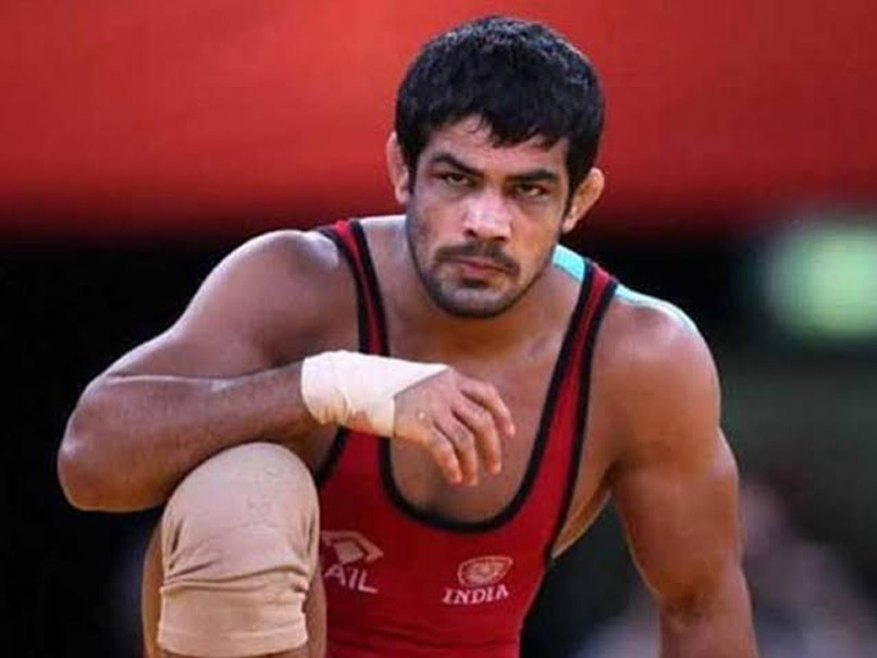 Jitender Kumar Wins Trials For Asian Wrestling Championships, Could End Sushil Kumar's Olympic Dreams