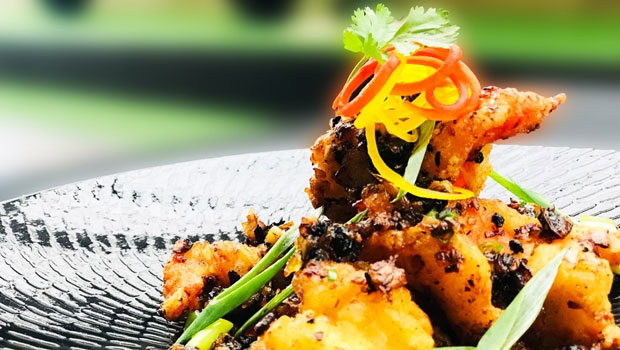 Chinese New Year 2020: Experience The Festival At ChaoBella, Crowne Plaza, Okhla With Specially Curated Menu