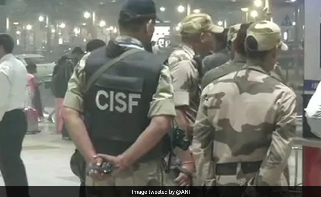 Indian Museum Kolkata Sealed After Security Personnel Dies Of COVID-19