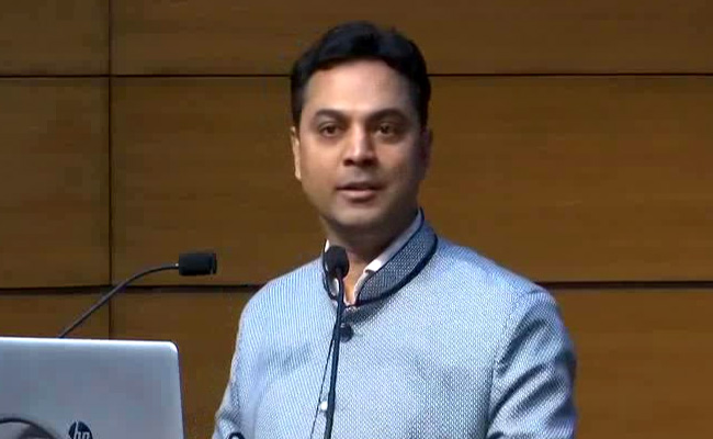 आर्थिक सर्वेक्षण 2020-21 :सुब्रमण्यन ने कोरोना काल में बजट के लिए '3 ईडियट्स' की सीख दी