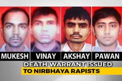 Seven Years After Nirbhaya Died, 4 Convicts To Hang On January 22 At 7 am Seven Years After Nirbhaya Died, 4 Convicts To Hang On January 22 At 7 am