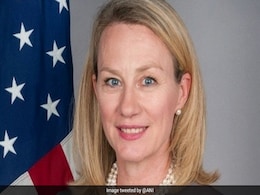 US Wants Trade Pact; Post COVID-19 World Presents "Golden Opportunity For India": US Diplomat US Wants Trade Pact; Post COVID-19 World Presents "Golden Opportunity For India": US Diplomat