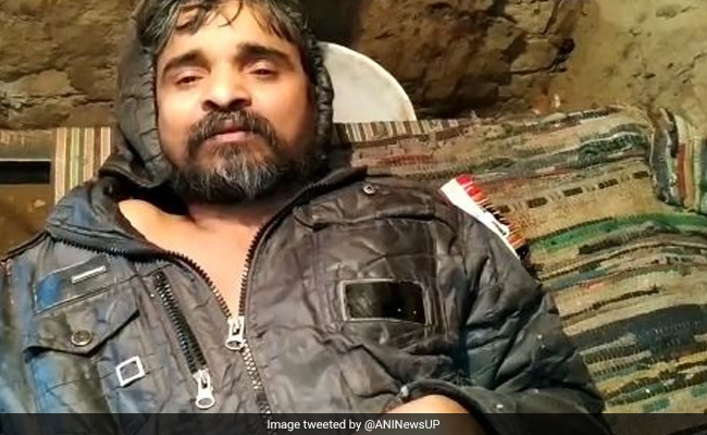 Give Medical Aid Or Facilitate Euthanasia: Bedridden UP Man To Government