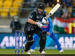 T20 World Cup: विश्व कप की शुरुआत से पहले न्यूजीलैंड के खिलाड़ी ने लिया संन्यास, भारत के खिलाफ खेला था आखिरी मैच T20 World Cup: विश्व कप की शुरुआत से पहले न्यूजीलैंड के खिलाड़ी ने लिया संन्यास, भारत के खिलाफ खेला था आखिरी मैच