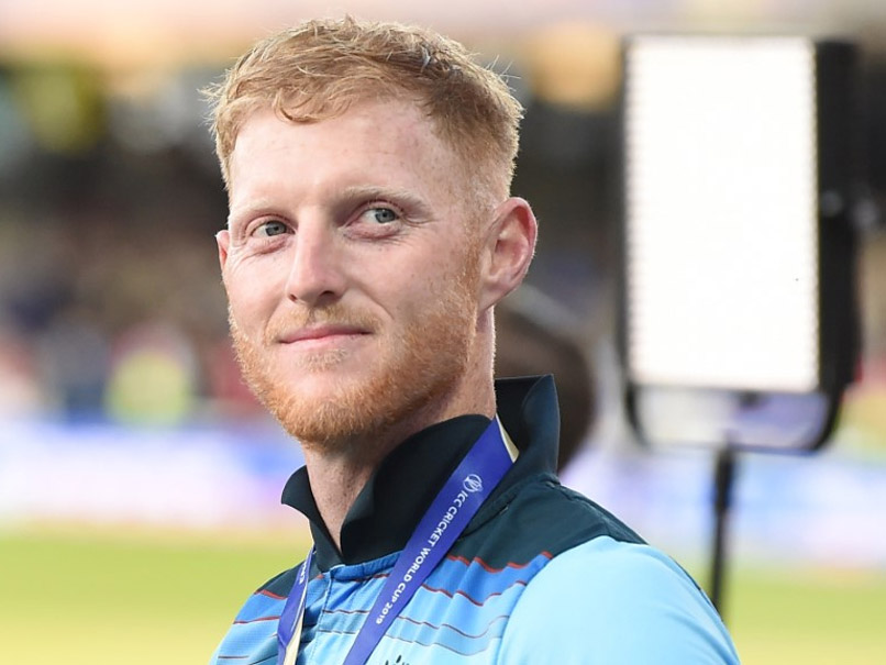 Ben Stokes Named ICC Player Of The Year After Landmark 2019