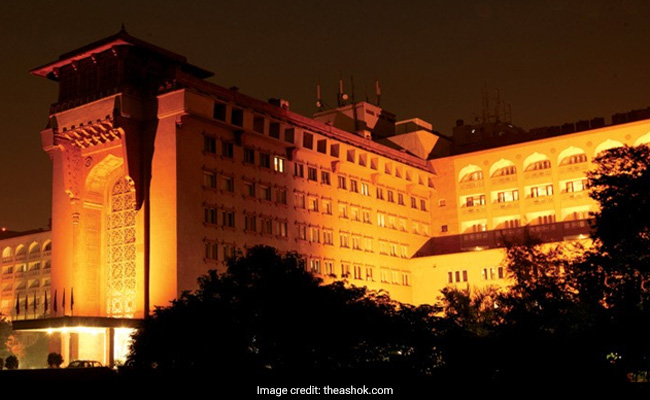Lokpal To Soon Move Out Of Rs 50 Lakh Per Month Rented Accommodation