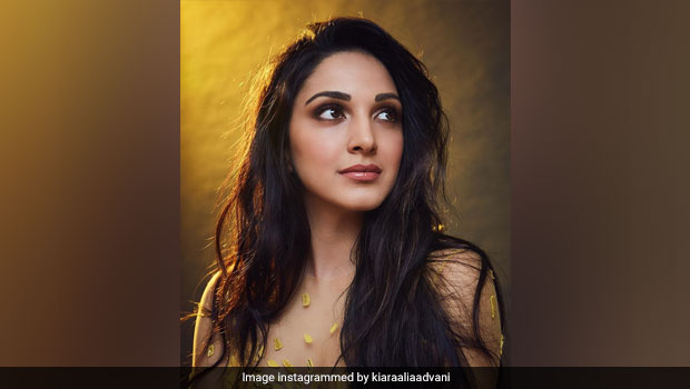 Kiara Advani Shares The Favourite Breakfast Meal That She 'Lives For'