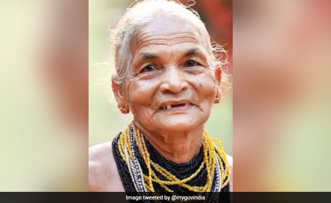 Tulasi Gowda: The Padma Shri Recipient Who Planted Over One Lakh Trees