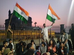 After JNU Attack, Student Protests Flare Up Across The Country After JNU Attack, Student Protests Flare Up Across The Country