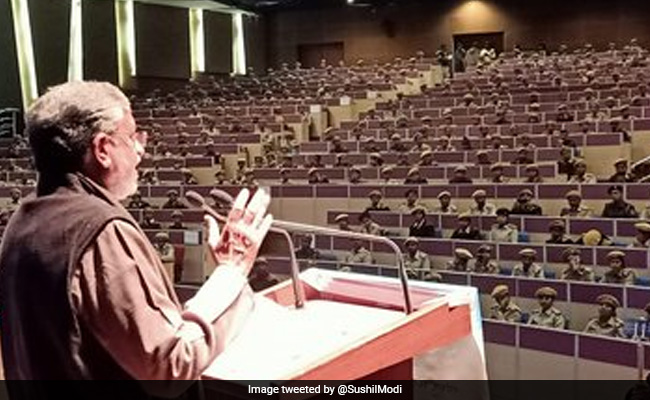 In A First, Bihar Recruits Women As Forest Guards