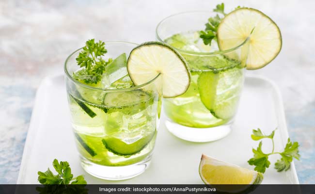 Healthy Morning Drinks: Choose these healthy drink to give a healthy touch to your mornings