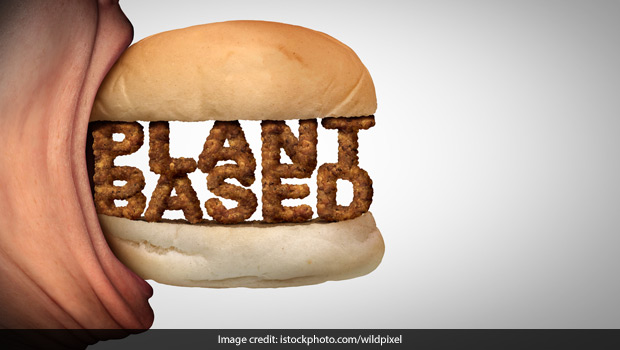 Replacing Red Meat With Fake Beef Could Save Forests, Slash CO2 By 80%