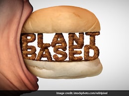 Plant-Based Diet: Why Mock Meat Is Revolutionising The Food Industry - Expert Reveals Plant-Based Diet: Why Mock Meat Is Revolutionising The Food Industry - Expert Reveals