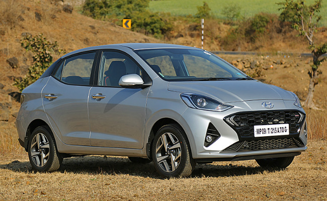Diwali 2021: Hyundai Offers Festive Benefits Of Up To Rs. 50,000 On Select Cars