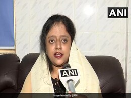 Tapaswini Das Becomes Odisha's First Visually Impaired Woman OAS Officer Tapaswini Das Becomes Odisha's First Visually Impaired Woman OAS Officer