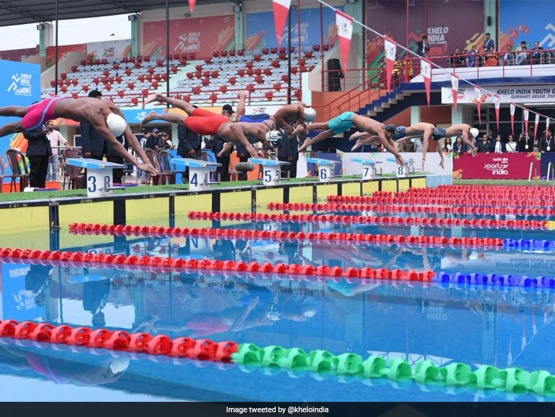 Khelo India Youth Games: Maharashtra Continue To Dominate Medals Tally