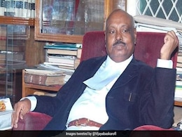 Former Tamil Nadu Speaker PH Pandian Dies at 75 Former Tamil Nadu Speaker PH Pandian Dies at 75